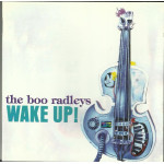 BOO RADLEYS THE - EAKE UP!